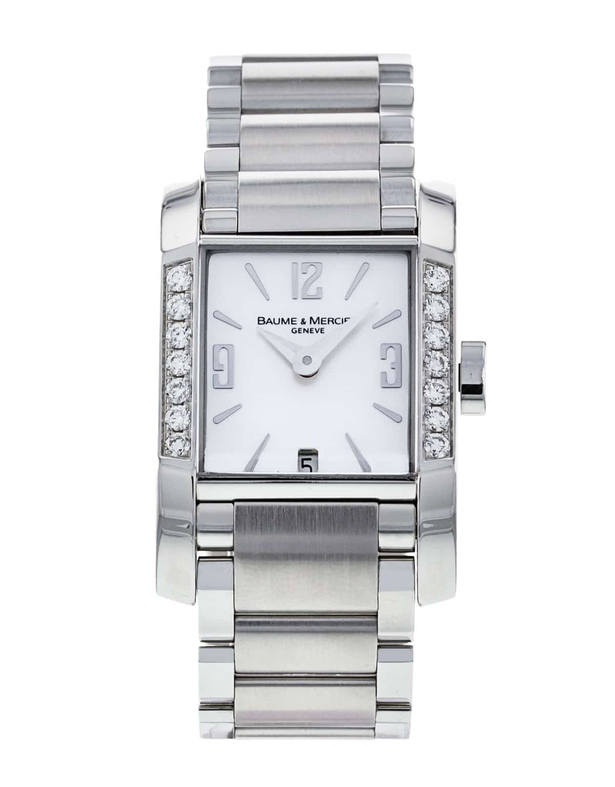 Baume et Mercier Diamant 8569